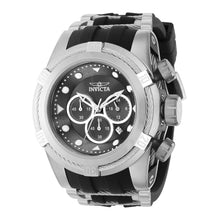 Cargar imagen en el visor de la galería, RELOJ DEPORTIVO PARA HOMBRE INVICTA BOLT 37189 - NEGRO, ACERO