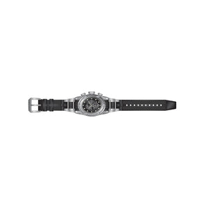 RELOJ DEPORTIVO PARA HOMBRE INVICTA BOLT 37189 - NEGRO, ACERO