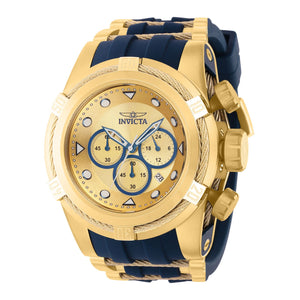 RELOJ DEPORTIVO PARA HOMBRE INVICTA BOLT 37196 - MULTICOLOR