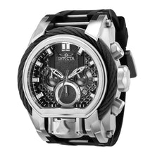 Cargar imagen en el visor de la galería, RELOJ DEPORTIVO PARA HOMBRE INVICTA BOLT 37222 - NEGRO