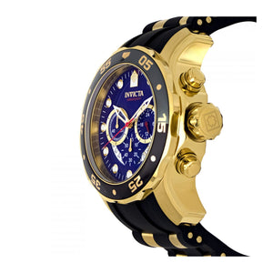 RELOJ DEPORTIVO PARA HOMBRE INVICTA PRO DIVER 37229 - NEGRO