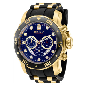 RELOJ DEPORTIVO PARA HOMBRE INVICTA PRO DIVER 37229 - NEGRO