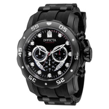 Cargar imagen en el visor de la galería, RELOJ DEPORTIVO PARA HOMBRE INVICTA PRO DIVER 37231 - NEGRO