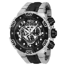 Cargar imagen en el visor de la galería, RELOJ  PARA HOMBRE INVICTA CARBON HAWK 37264 - NEGRO, ACERO