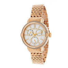 Cargar imagen en el visor de la galería, RELOJ  PARA MUJER INVICTA WILDFLOWER 37273 - ORO ROSA