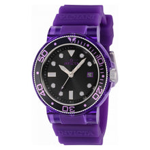 Cargar imagen en el visor de la galería, RELOJ DEPORTIVO PARA MUJER INVICTA PRO DIVER 37300 - MORADO