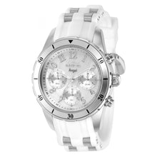 Cargar imagen en el visor de la galería, RELOJ DEPORTIVO PARA MUJER INVICTA ANGEL 37347 - BLANCO, ACERO