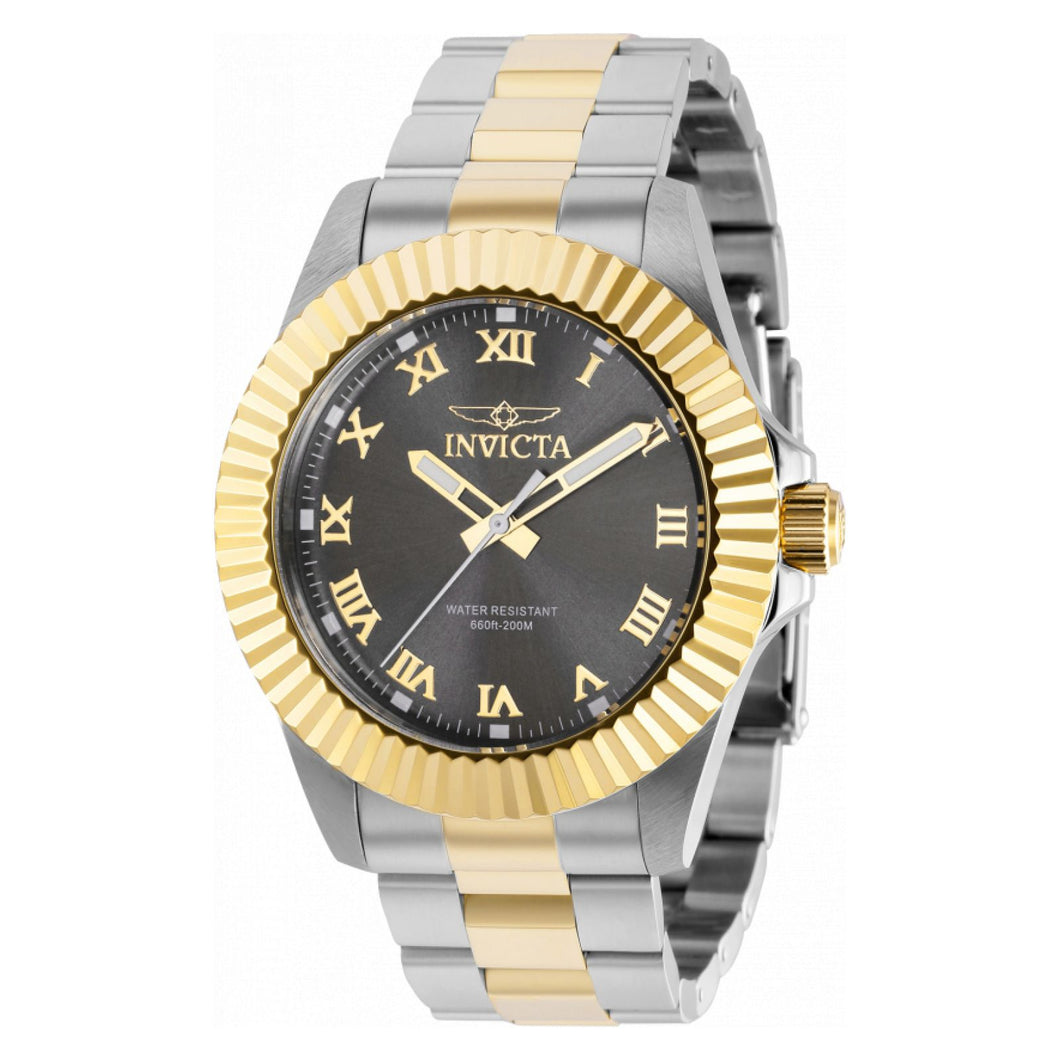 RELOJ  PARA HOMBRE INVICTA PRO DIVER 37407 - MULTICOLOR