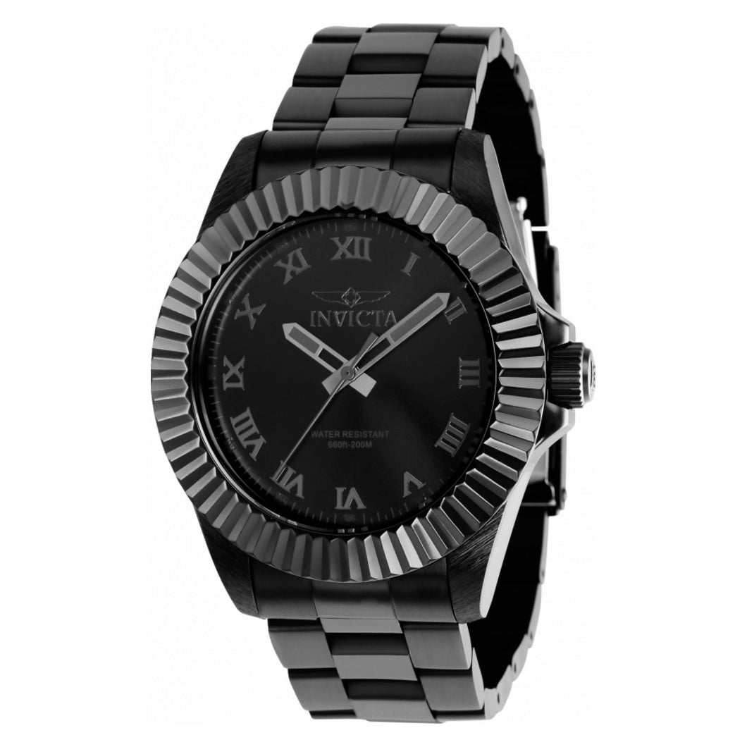 RELOJ  PARA HOMBRE INVICTA PRO DIVER 37408 - NEGRO