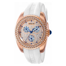 Cargar imagen en el visor de la galería, RELOJ DEPORTIVO PARA MUJER INVICTA ANGEL 37411 - BLANCO