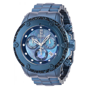 RELOJ  PARA HOMBRE INVICTA OBJET D ART 37447 - AZUL