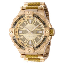 Cargar imagen en el visor de la galería, RELOJ  PARA HOMBRE INVICTA BOLT 37522 - ORO