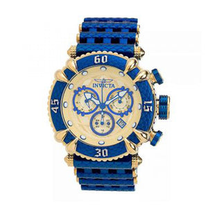 RELOJ  PARA HOMBRE INVICTA SUBAQUA 37562 - AZUL