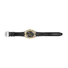 Cargar imagen en el visor de la galería, RELOJ DEPORTIVO PARA HOMBRE INVICTA AVIATOR 37629 - NEGRO