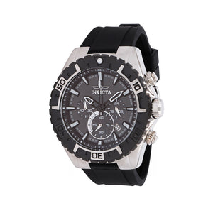 RELOJ DEPORTIVO PARA HOMBRE INVICTA AVIATOR 37630 - NEGRO