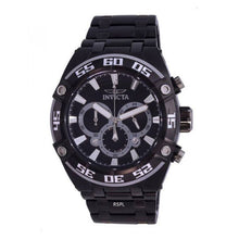 Cargar imagen en el visor de la galería, RELOJ  PARA HOMBRE INVICTA COALITION FORCES 37645 - NEGRO