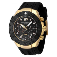 Cargar imagen en el visor de la galería, RELOJ DEPORTIVO PARA HOMBRE TECHNOMARINE REEF NÚMERO DE SERIE 523012 - NEGRO