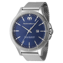 Cargar imagen en el visor de la galería, RELOJ  PARA HOMBRE TECHNOMARINE MOONSUN TM-822004 - ACERO