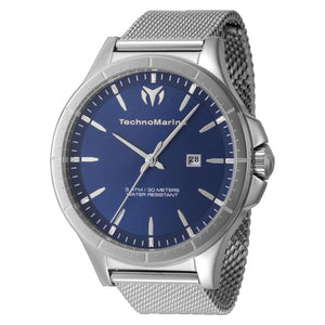 RELOJ  PARA HOMBRE TECHNOMARINE MOONSUN TM-822004 - ACERO