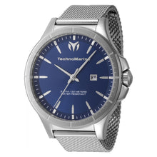 Cargar imagen en el visor de la galería, RELOJ  PARA HOMBRE TECHNOMARINE MOONSUN TM-822004 - ACERO