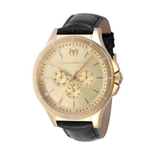 Cargar imagen en el visor de la galería, RELOJ CLÁSICO PARA HOMBRE TECHNOMARINE MOONSUN NÚMERO DE SERIE 822031 - NEGRO