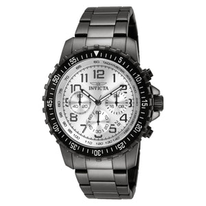 RELOJ CLÁSICO PARA HOMBRE TECHNOMARINE MOONSUN NÚMERO DE SERIE 822031 - NEGRO