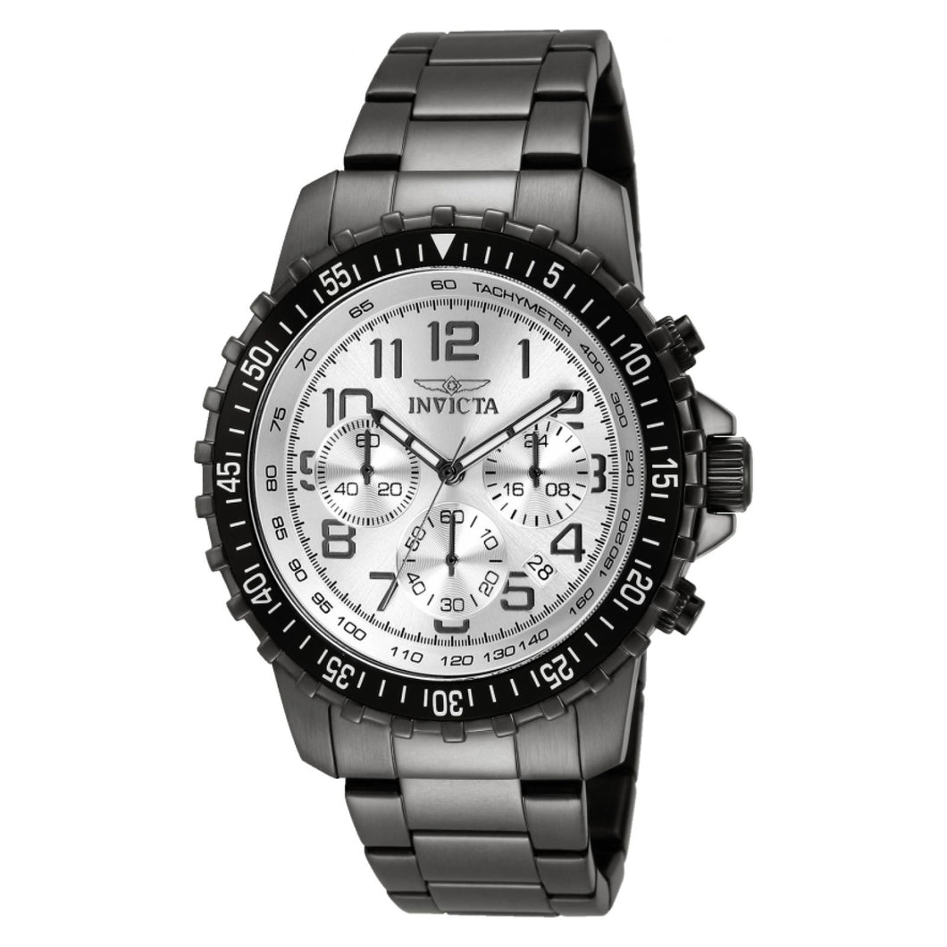 RELOJ CLÁSICO PARA HOMBRE TECHNOMARINE MOONSUN NÚMERO DE SERIE 822031 - NEGRO