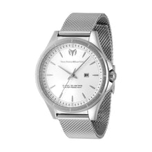 Cargar imagen en el visor de la galería, RELOJ  PARA MUJER TECHNOMARINE MOONSUN NÚMERO DE SERIE 822032 - ACERO