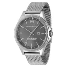 Cargar imagen en el visor de la galería, RELOJ  PARA MUJER TECHNOMARINE MOONSUN NÚMERO DE SERIE 822033 - ACERO