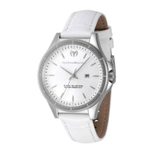 Cargar imagen en el visor de la galería, RELOJ CLÁSICO PARA MUJER TECHNOMARINE MOONSUN NÚMERO DE SERIE 822039 - BLANCO