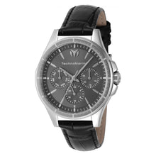 Cargar imagen en el visor de la galería, RELOJ CLÁSICO PARA MUJER TECHNOMARINE MOONSUN NÚMERO DE SERIE 822055 - NEGRO