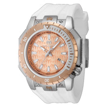Cargar imagen en el visor de la galería, RELOJ DEPORTIVO PARA HOMBRE TECHNOMARINE MANTA NÚMERO DE SERIE 224005 - BLANCO