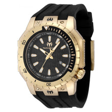 Cargar imagen en el visor de la galería, RELOJ DEPORTIVO PARA HOMBRE TECHNOMARINE MANTA NÚMERO DE SERIE 224011 - NEGRO