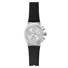 Cargar imagen en el visor de la galería, RELOJ DEPORTIVO PARA MUJER TECHNOMARINE CRUISE TM-121037 - NEGRO