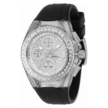 Cargar imagen en el visor de la galería, RELOJ DEPORTIVO PARA MUJER TECHNOMARINE CRUISE TM 121055 - NEGRO