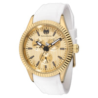 RELOJ DEPORTIVO PARA HOMBRE TECHNOMARINE SEA NÚMERO DE SERIE 724002 - BLANCO