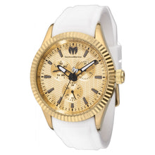 Cargar imagen en el visor de la galería, RELOJ DEPORTIVO PARA HOMBRE TECHNOMARINE SEA NÚMERO DE SERIE 724002 - BLANCO