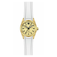 RELOJ DEPORTIVO PARA MUJER TECHNOMARINE SEA NÚMERO DE SERIE 724003 - BLANCO