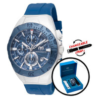 RELOJ DEPORTIVO PARA HOMBRE TECHNOMARINE CRUISE ORIGINAL TM-124001 - NEGRO