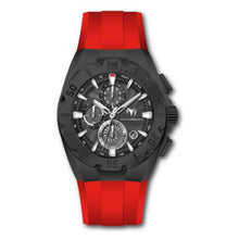 Cargar imagen en el visor de la galería, RELOJ DEPORTIVO PARA HOMBRE TECHNOMARINE CRUISE ORIGINAL TM-124002 - NEGRO