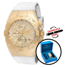 Cargar imagen en el visor de la galería, RELOJ DEPORTIVO PARA HOMBRE TECHNOMARINE CRUISE ORIGINAL TM-124004 - NEGRO