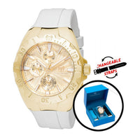RELOJ DEPORTIVO PARA MUJER TECHNOMARINE CRUISE ORIGINAL TM-124009 - NEGRO