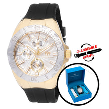 Cargar imagen en el visor de la galería, RELOJ DEPORTIVO PARA MUJER TECHNOMARINE CRUISE ORIGINAL TM-124010 - NEGRO