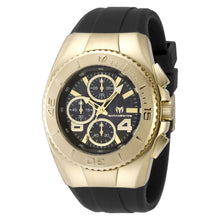 Cargar imagen en el visor de la galería, RELOJ DEPORTIVO PARA HOMBRE TECHNOMARINE CRUISE TM-124030 - NEGRO, BLANCO, VERDE