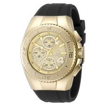 Cargar imagen en el visor de la galería, RELOJ DEPORTIVO PARA HOMBRE TECHNOMARINE CRUISE TM-124031 - NEGRO, BLANCO, VERDE