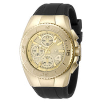 RELOJ DEPORTIVO PARA HOMBRE TECHNOMARINE CRUISE TM-124031 - NEGRO, BLANCO, VERDE