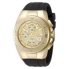 Cargar imagen en el visor de la galería, RELOJ DEPORTIVO PARA HOMBRE TECHNOMARINE CRUISE TM-124031 - NEGRO, BLANCO, VERDE