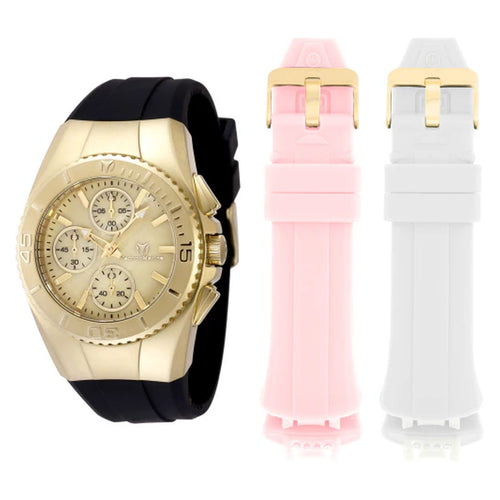 RELOJ DEPORTIVO PARA MUJER TECHNOMARINE CRUISE 124035 - NEGRO