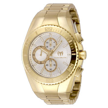 Cargar imagen en el visor de la galería, RELOJ  PARA HOMBRE TECHNOMARINE MANTA NÚMERO DE SERIE 224022 - ORO