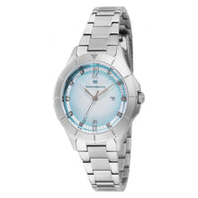 Cargar imagen en el visor de la galería, RELOJ  PARA MUJER TECHNOMARINE LUNA TM-826000 - ACERO